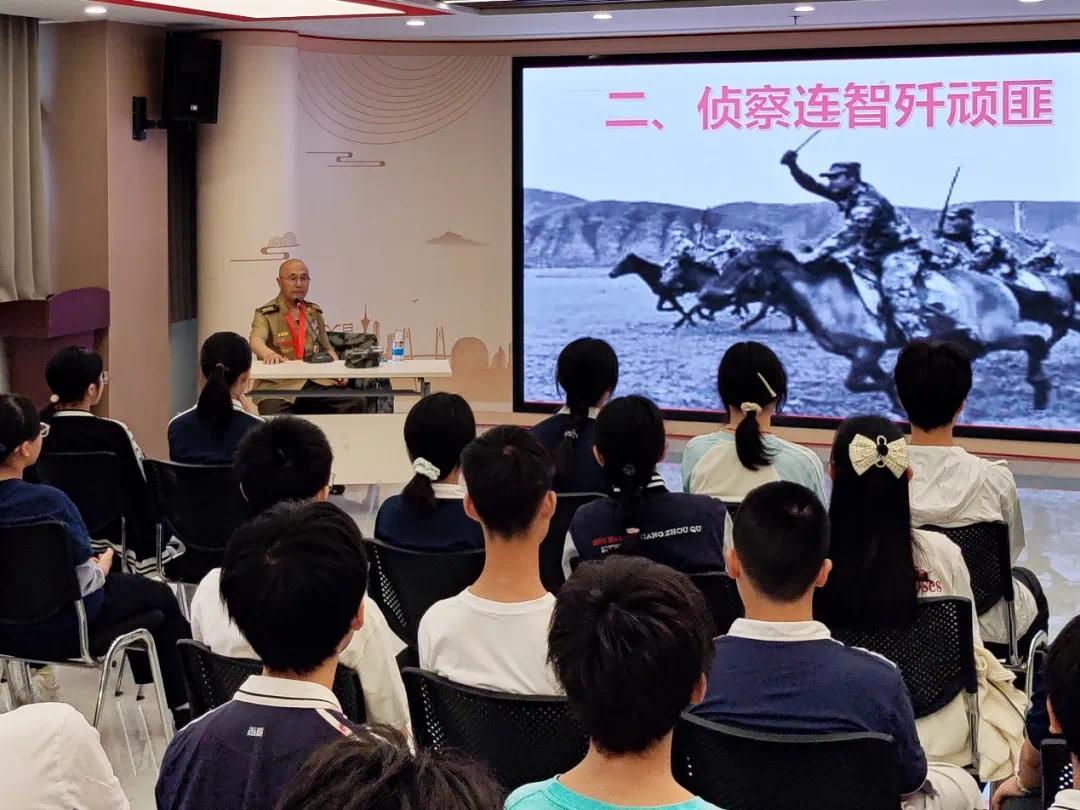 融传统树新风 珠海广泛开展“我们的节日·清明”主题活动