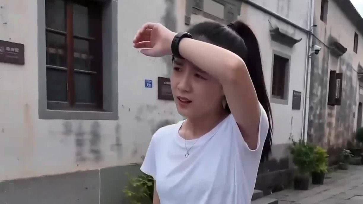 高温之下你以为你的中暑症状，很有可能是致命的脑梗