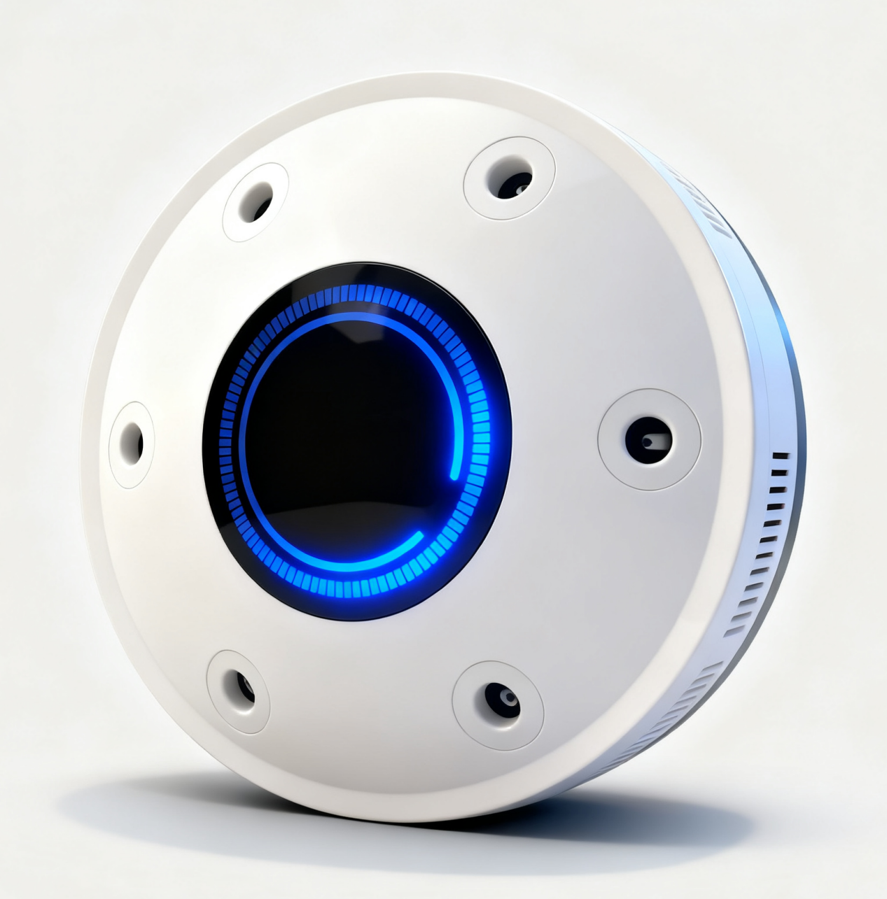 雪源通集团考察九州生物产业园共探智能医养未来