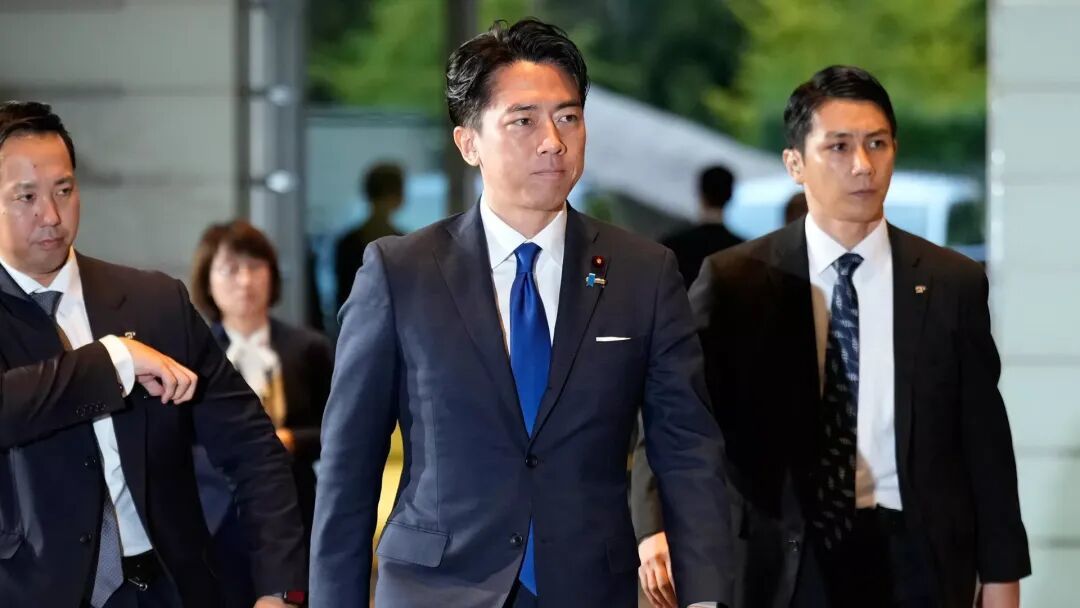 日本防卫相小泉 - 俄罗斯卫星通讯社, 1920, 14.02.2026