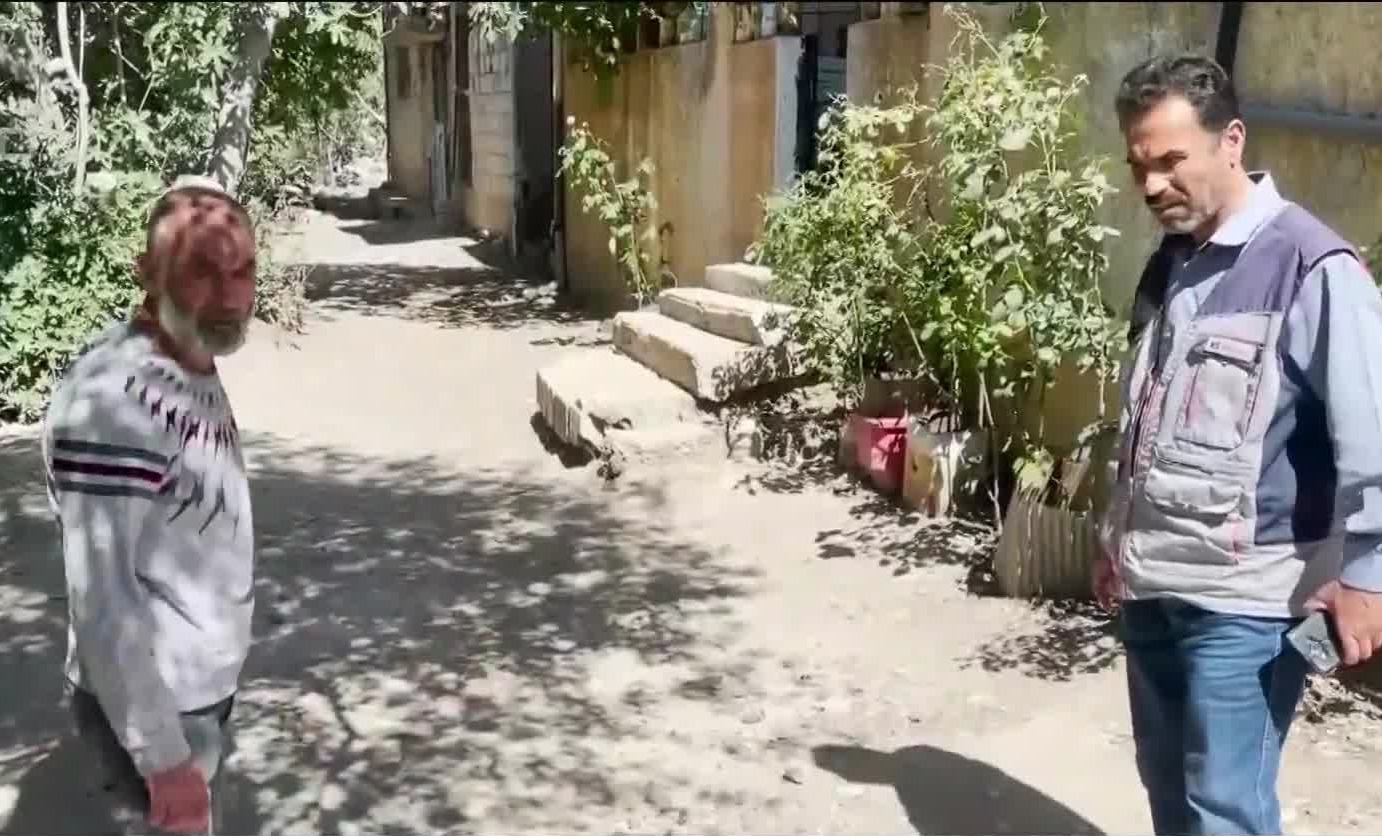 以军频繁入侵叙利亚，当地居民讲述惊险遭遇