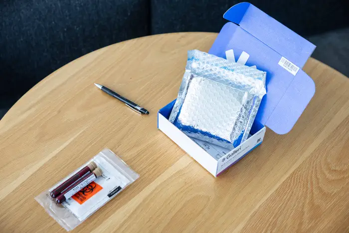 硅谷超5600元抗癌血检产品“翻车”,早期癌症检出率仅为16.8%