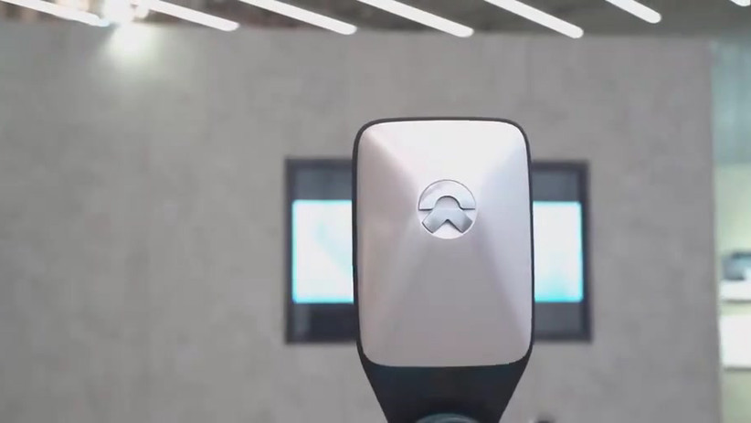 门把手引发的争论：蔚来式安全，是冗余还是噱头？