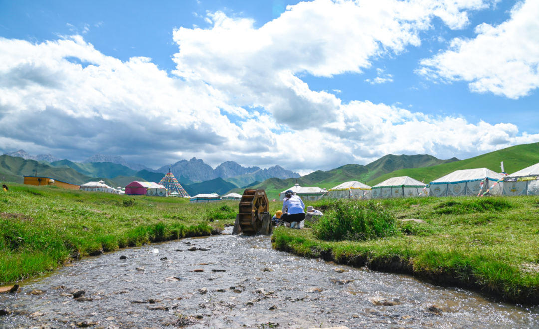 来源：天祝县文体广电和旅游局