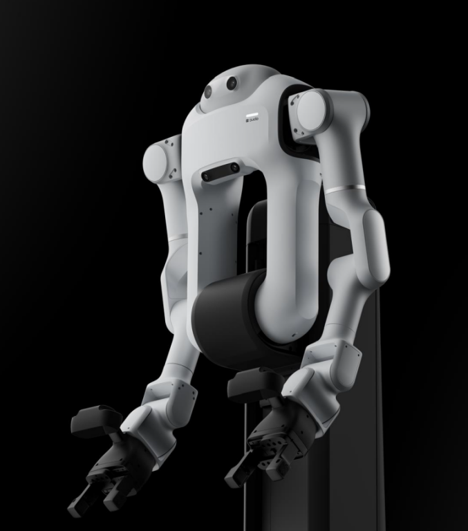 中国人寿助力具身智能“千帆竞发”