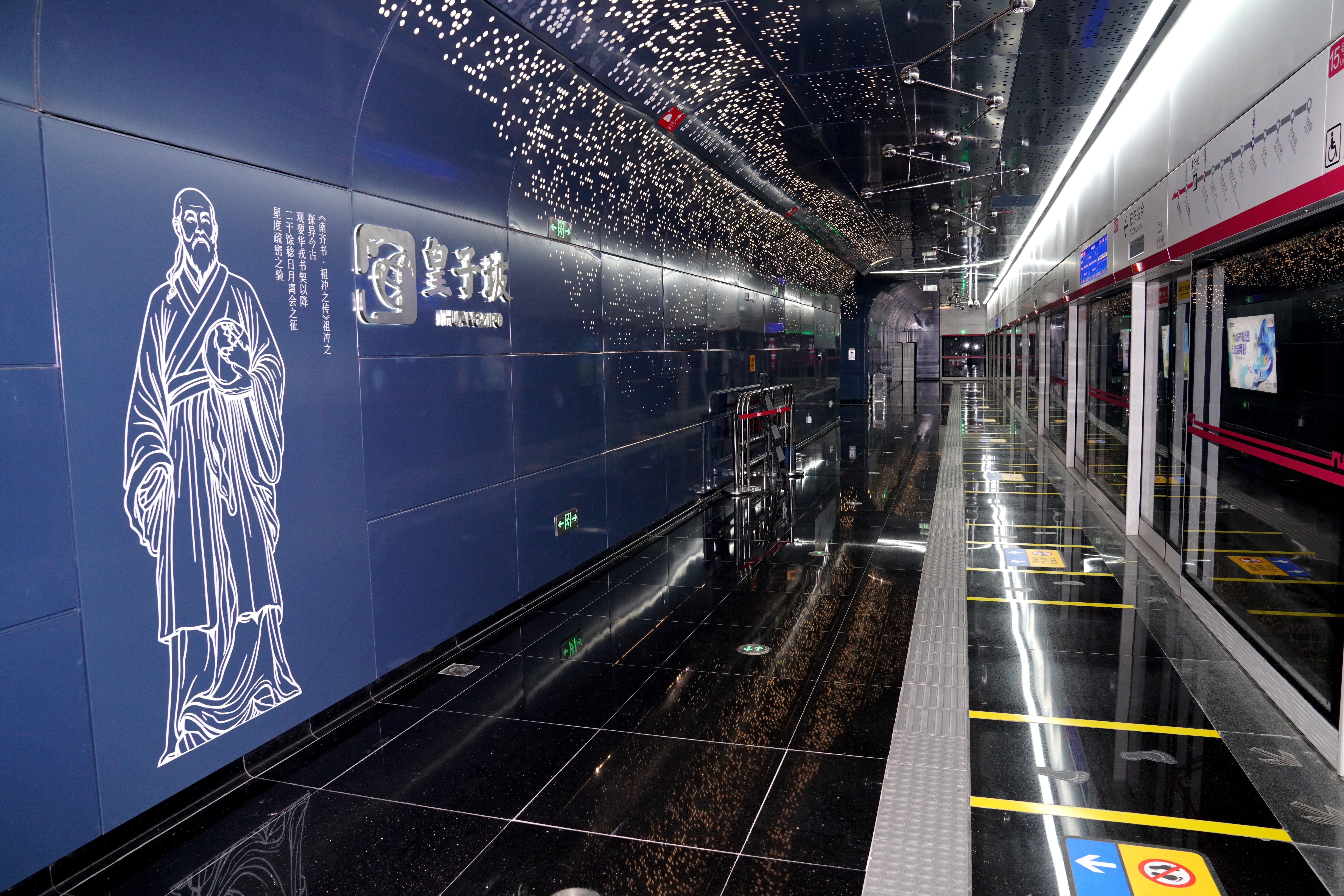 從“老舊小區”到“文化地標”——陜建八建集團以“運投建”一體化綜合服務助力現代化城市建設