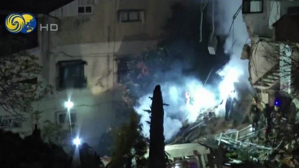 伊朗打击以色列石化设施和科威特美军基地