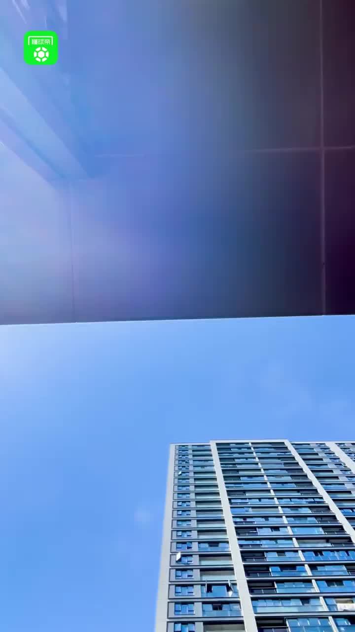 懂球帝提醒您，距离世界杯开赛还有66天！#世界杯 #2026世界杯倒计时