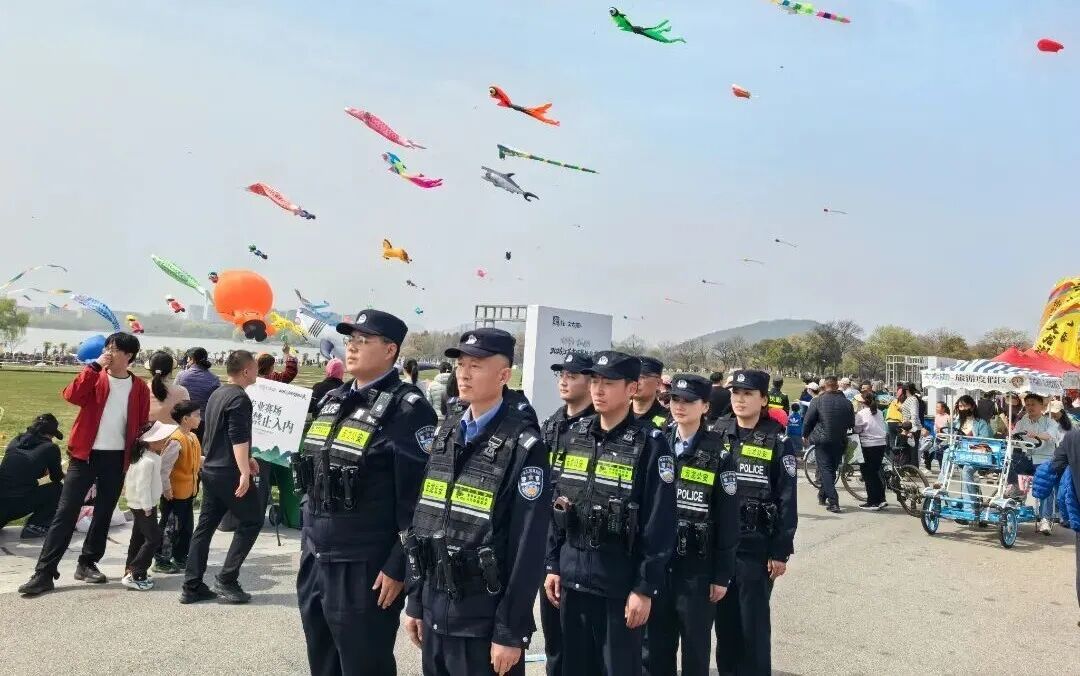 从生命竞速到遗童团聚，徐州清明假期暖光照亮民生温度