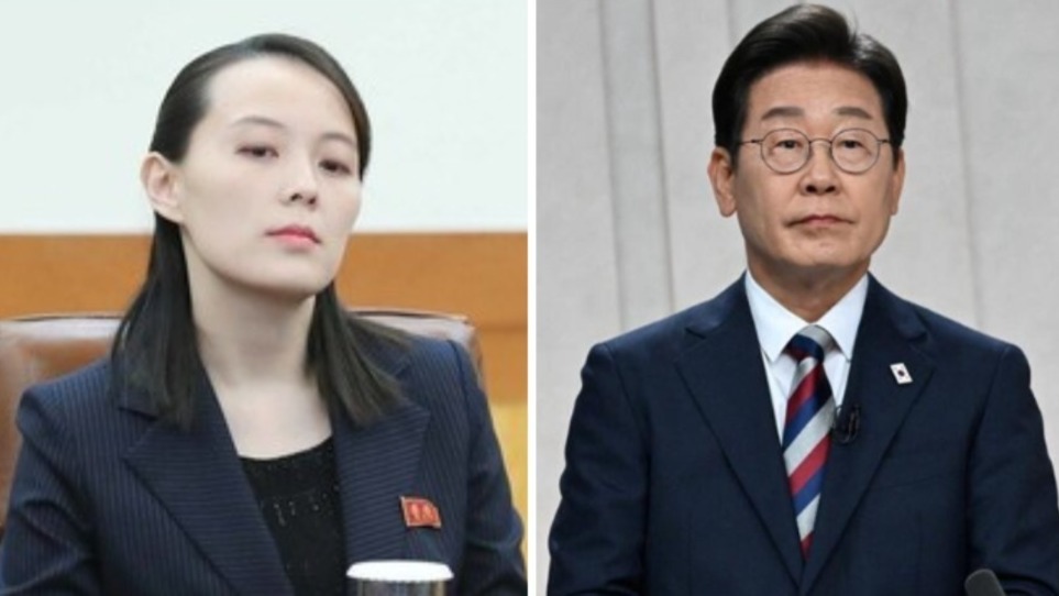 朝鲜外务省：韩国作为最敌对国家本质不会改变