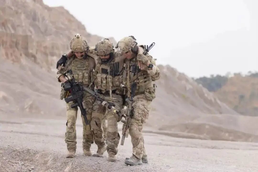 唐驳虎:成功救援飞行员的背后,美军体系也在承受极限压力