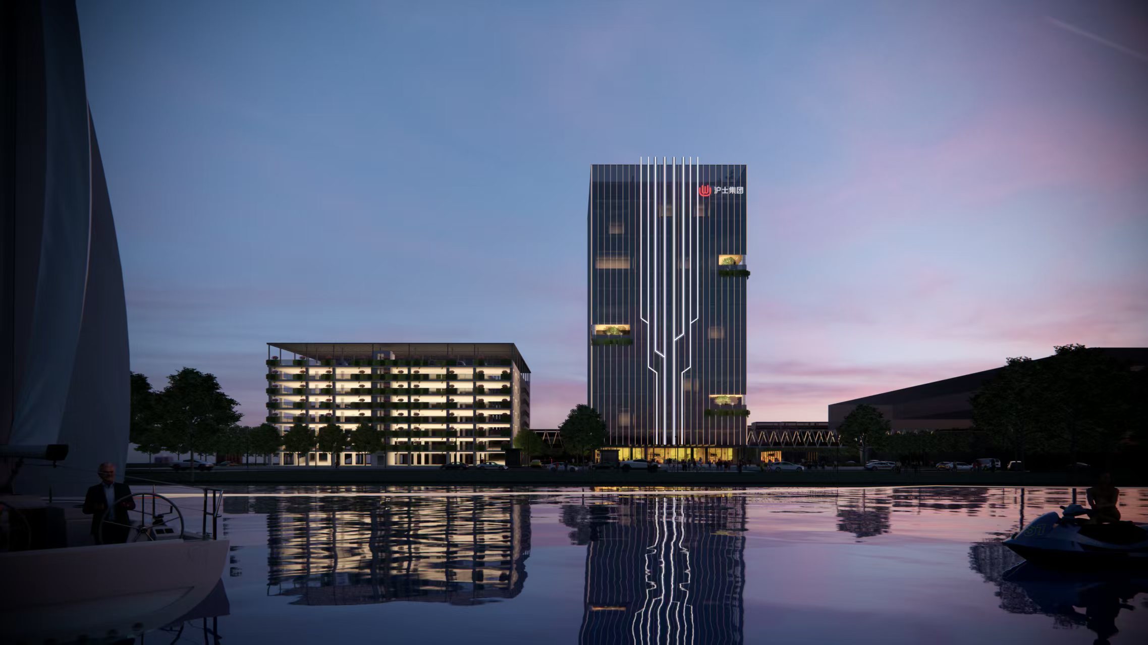 18个月加码224亿元!沪士电子为何如此“钟情”昆山?