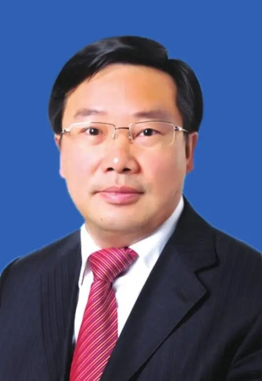 重庆南川老同志代表欢迎新任区委书记马奇柯到南工作，共同开创经济社会发展新局面