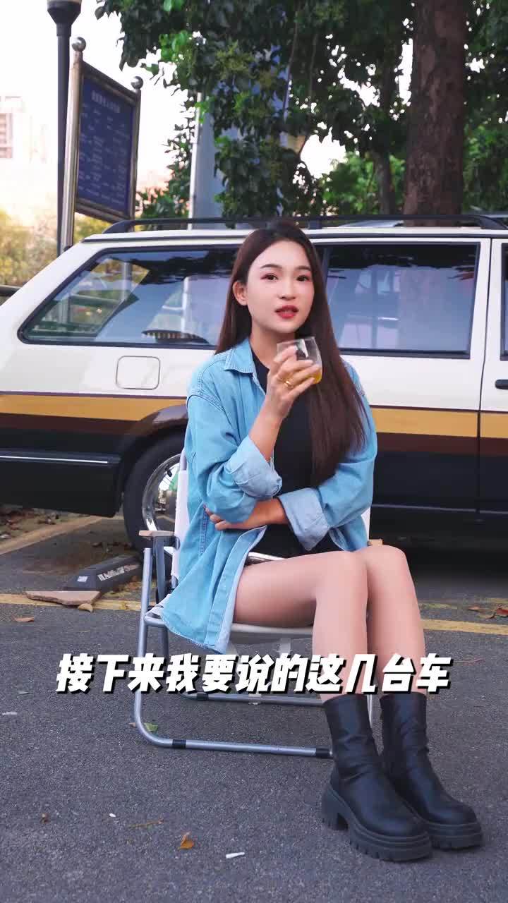 童年回忆杀！这些经典神车见过3台以上说明你老了