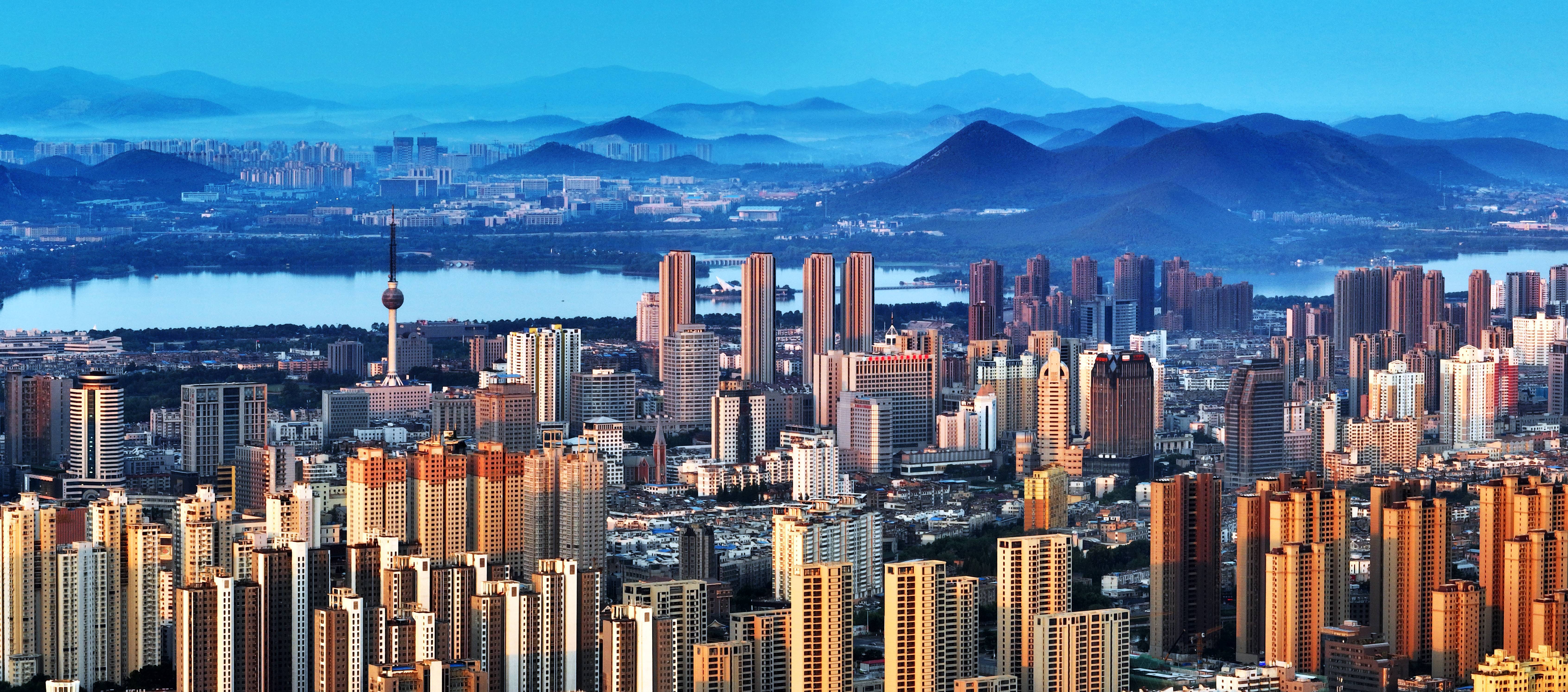 彭城引才记：一座区域中心城市的“留人”逻辑