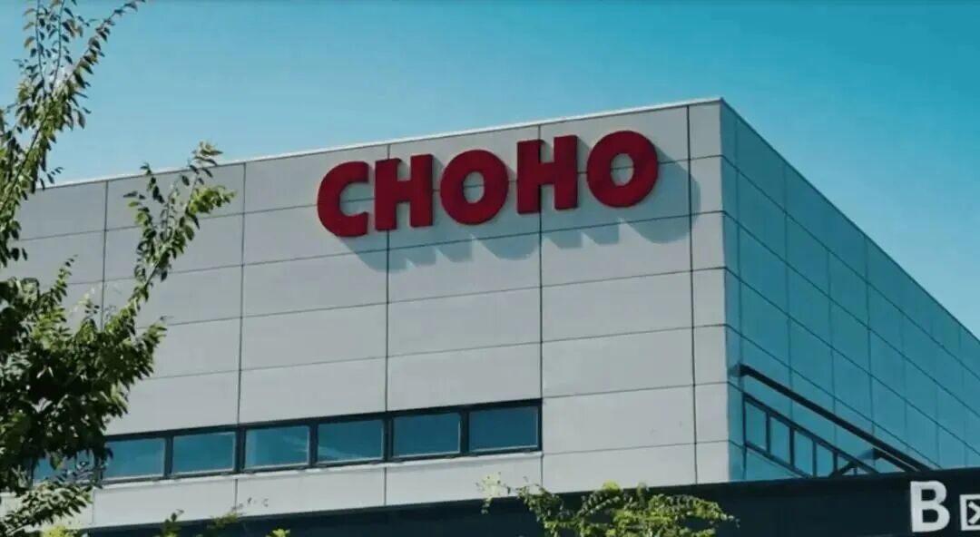 图片来源：征和工业