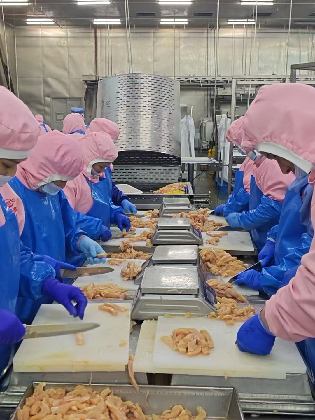 校企八年深度合作，融通创新链与产业链的“南农样板”