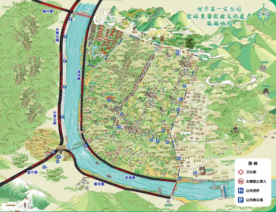 图源：奔流新闻