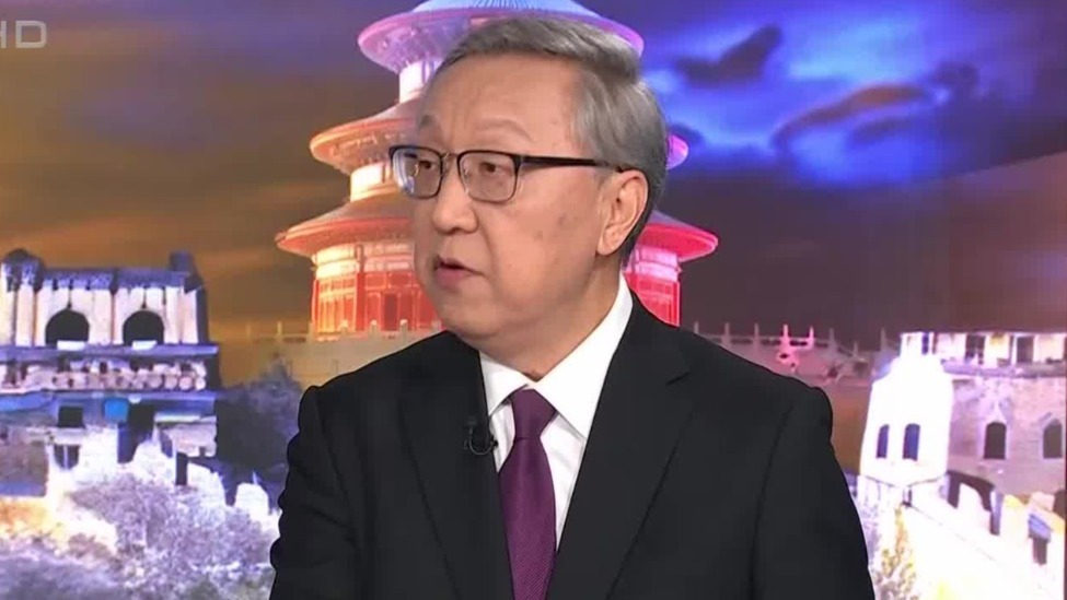 专家前瞻性解读：郑丽文访陆为两年后关键阶段做战略铺垫