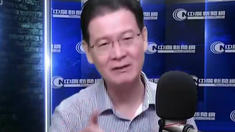 学者赞郑丽文访问大陆抓准九二共识基调