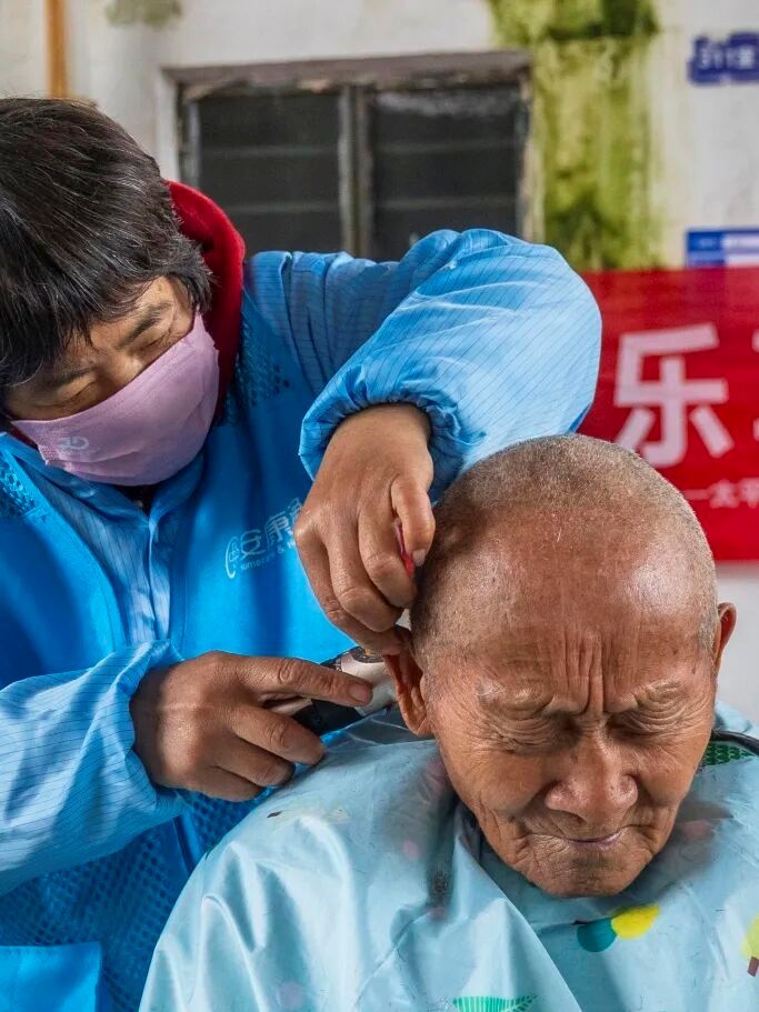 从“头”开始的服务，苏州相城太平安排上了！