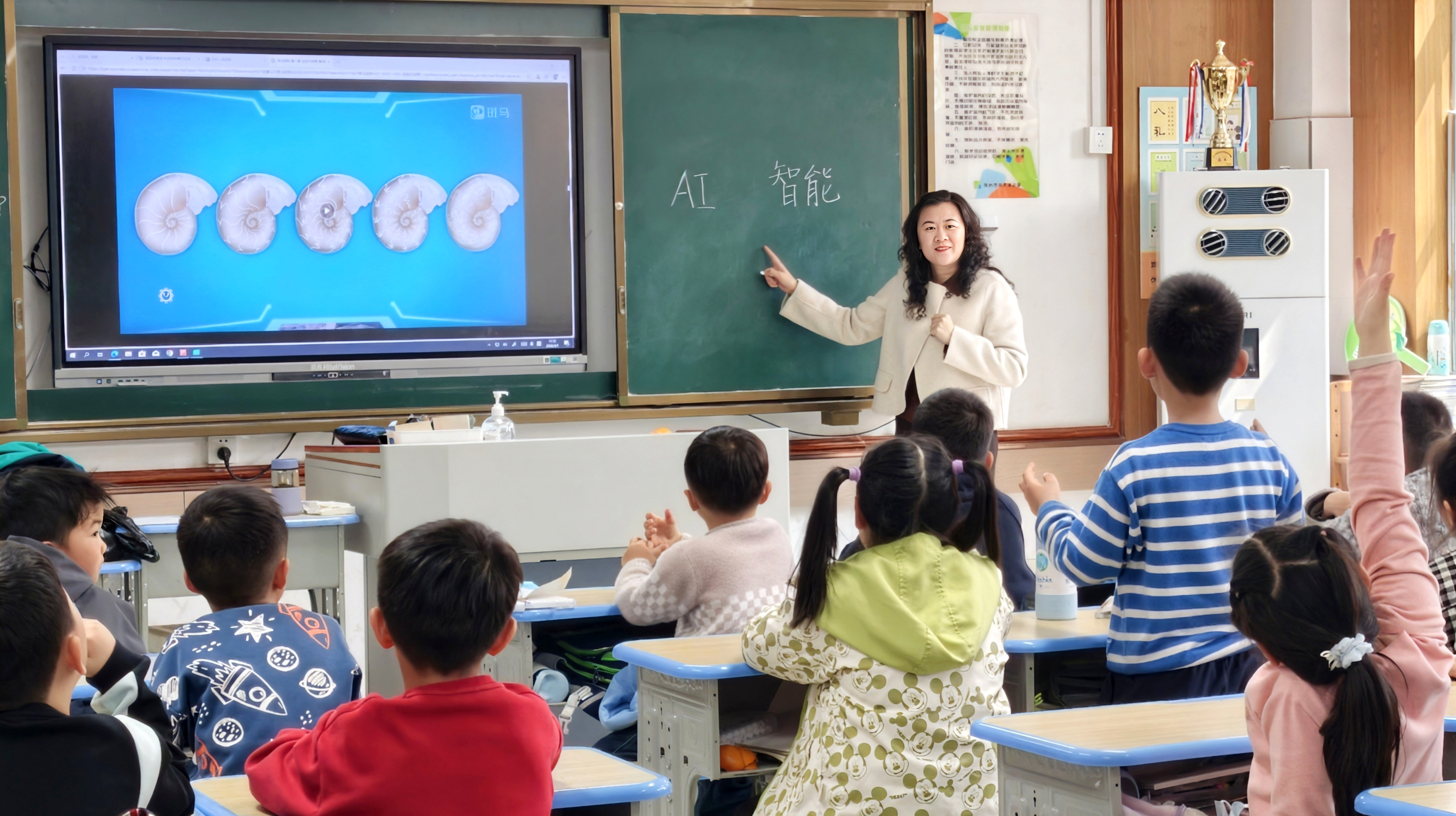 首个春假，徐州这样“官方带娃”