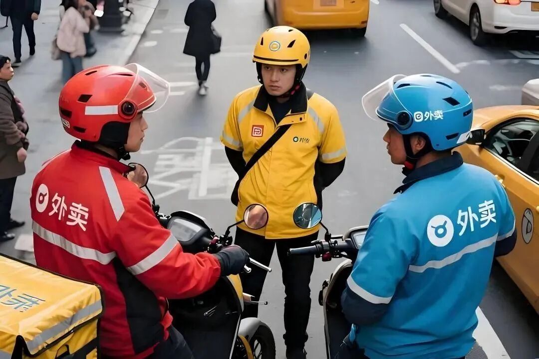 汇丰曝阿里闪购年亏870亿!外卖大战千亿烧钱换10%市场份额