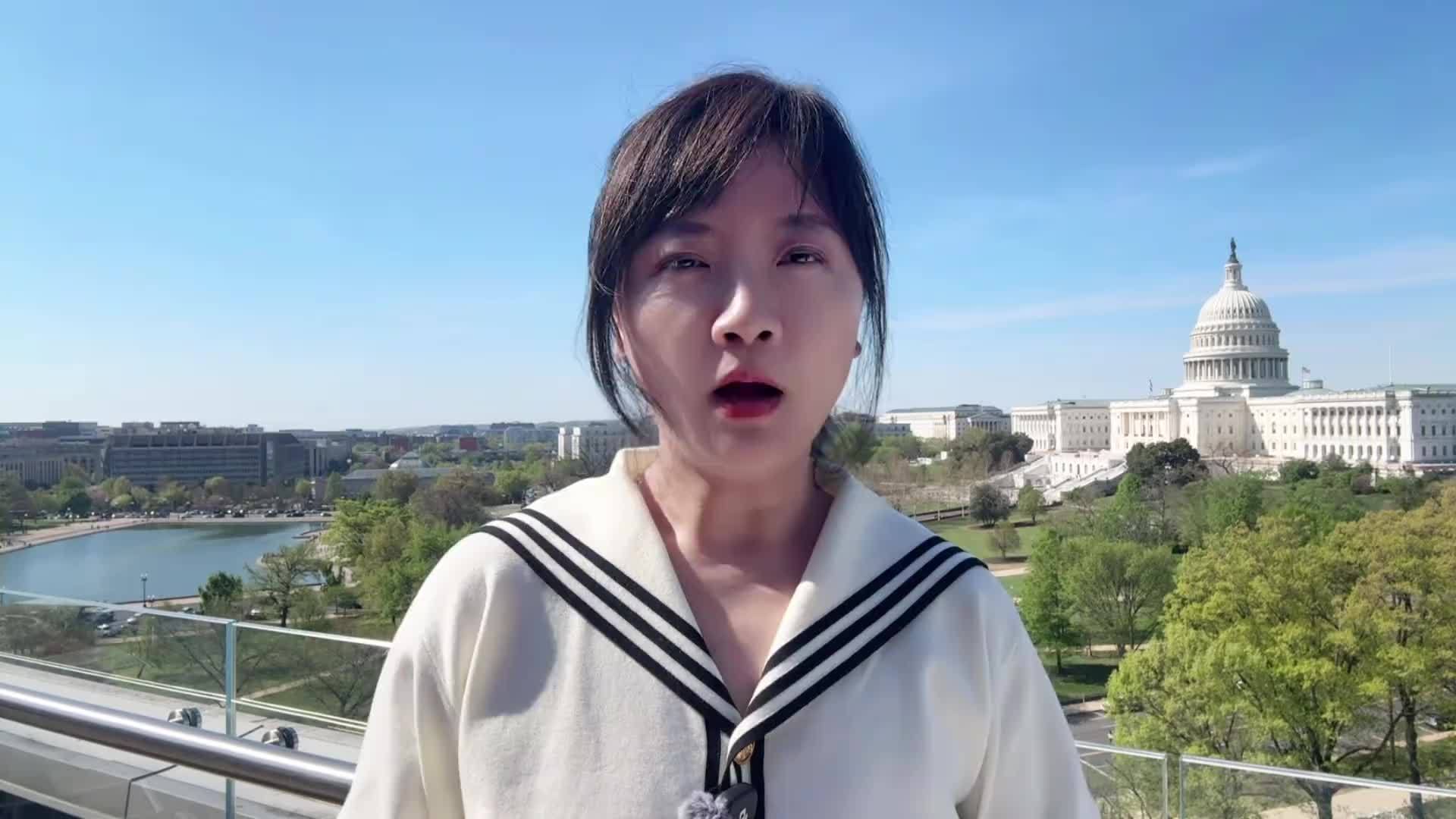 梅拉尼娅破天荒就爱泼斯坦案发声：撇清一切关系！