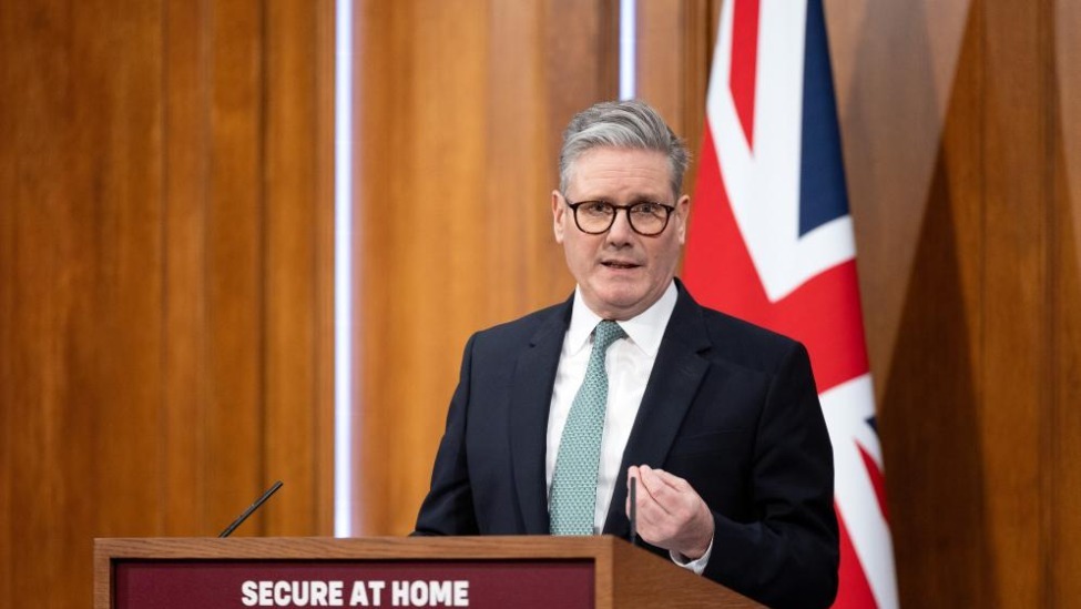 英首相访问中东，与各国领导人商议落实停火