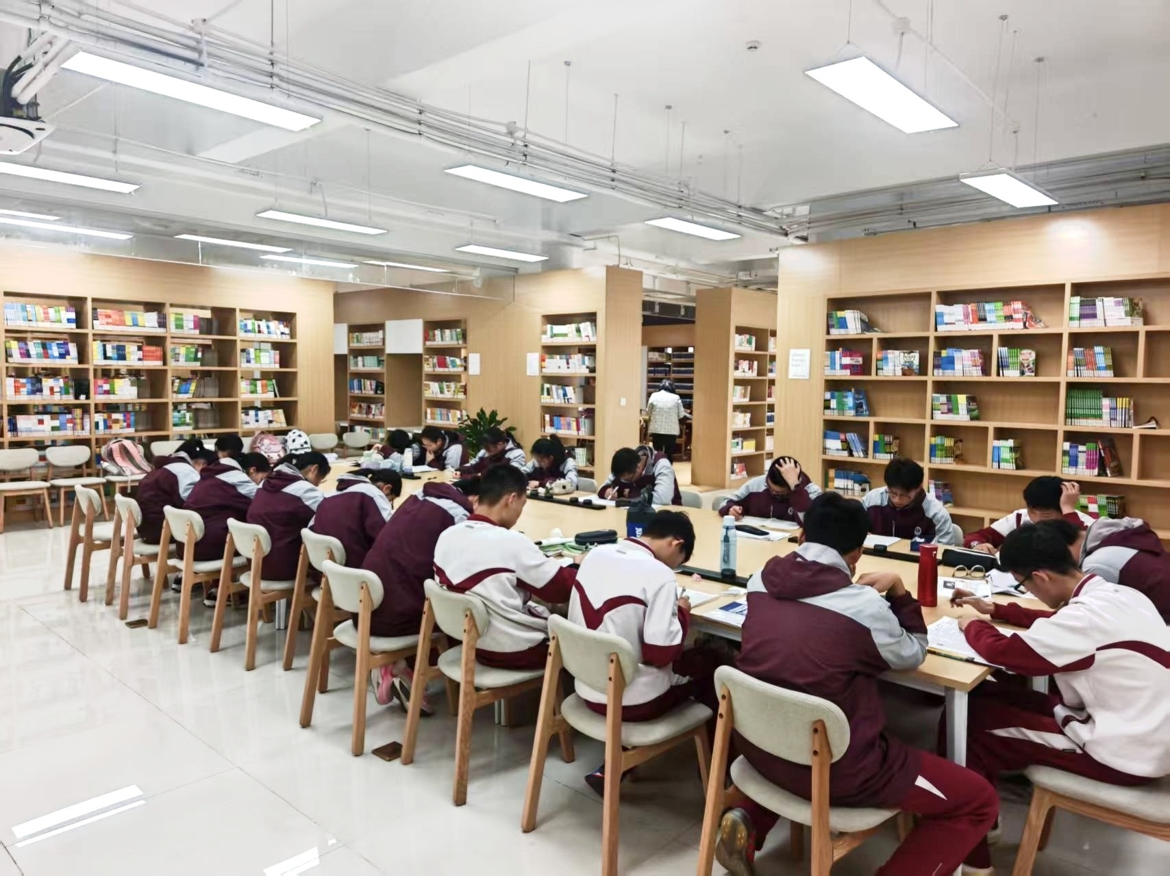 首个春假，徐州这样“官方带娃”