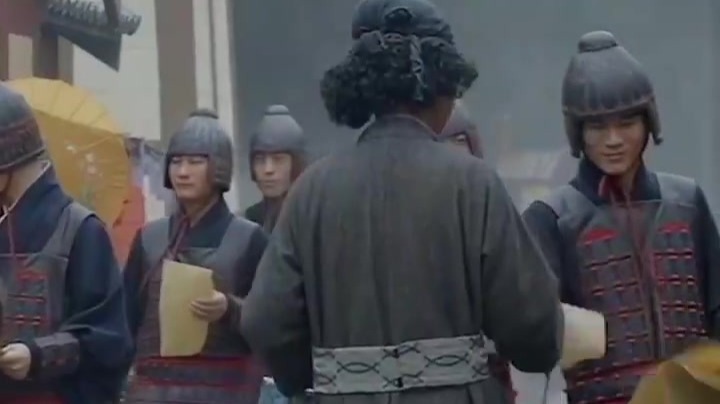 私自安排他人卖羊视为渎职？“牍”家揭秘汉代反腐记