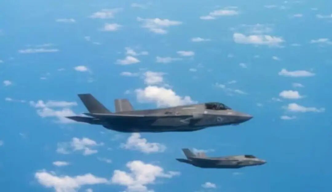 唐驳虎:成功救援飞行员的背后,美军体系也在承受极限压力