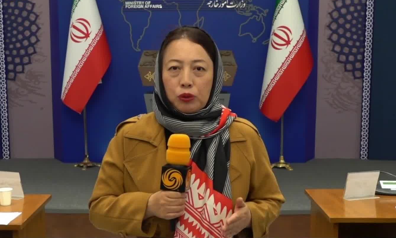 伊朗外交部发言人：不接受最后通牒