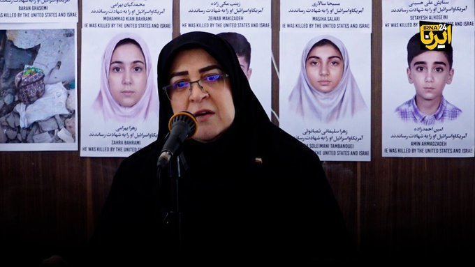 特朗普威胁“毁灭整个伊朗文明”，伊方回应