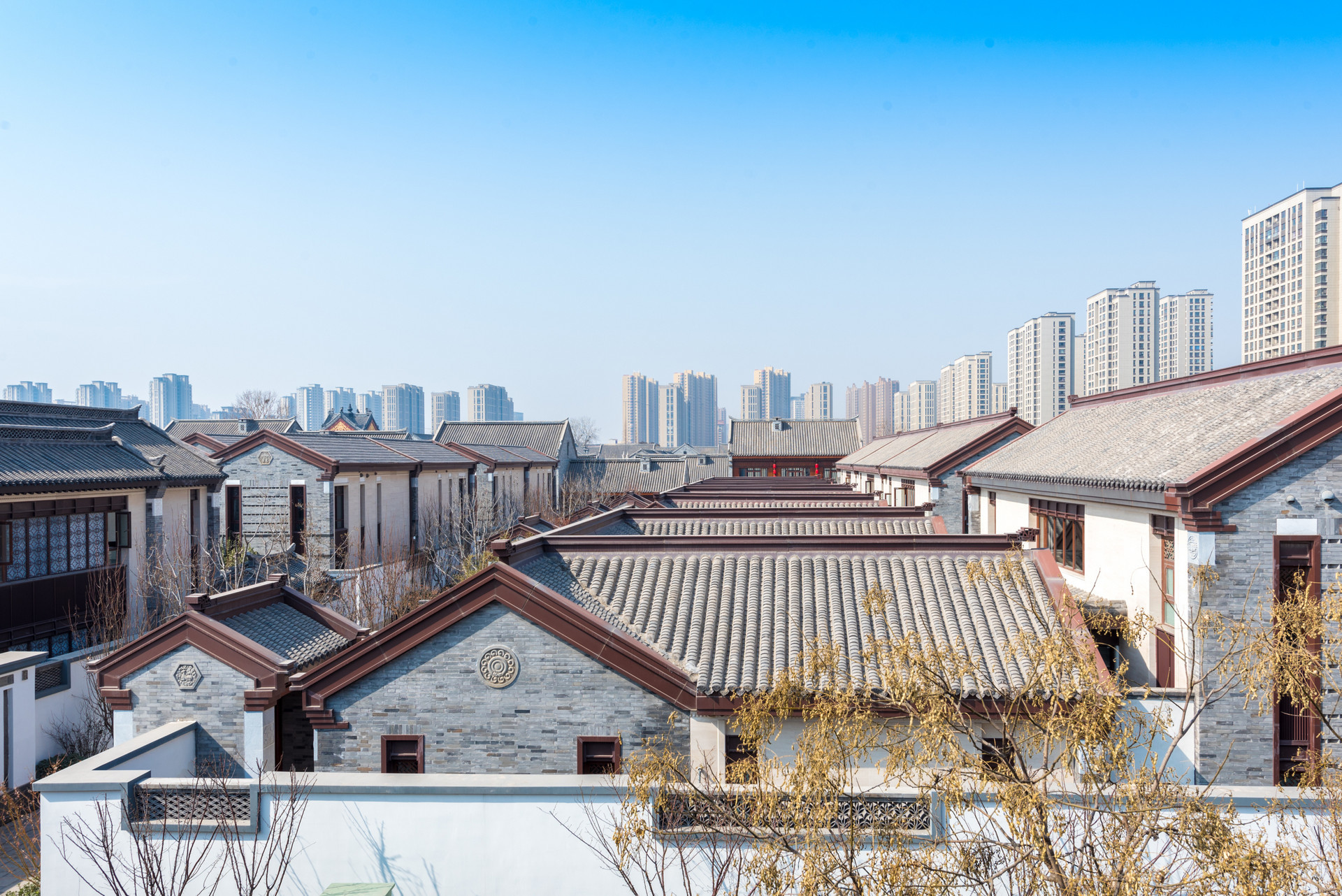 短途出行者量身打造 青岛机场特色文旅线路请收好