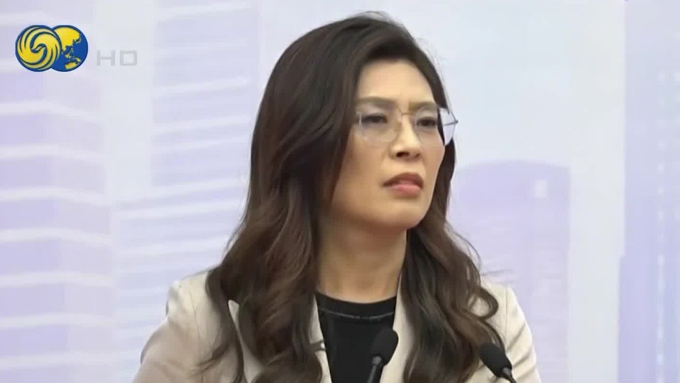 郑丽文：中国国民党永远做台商最坚实的后盾