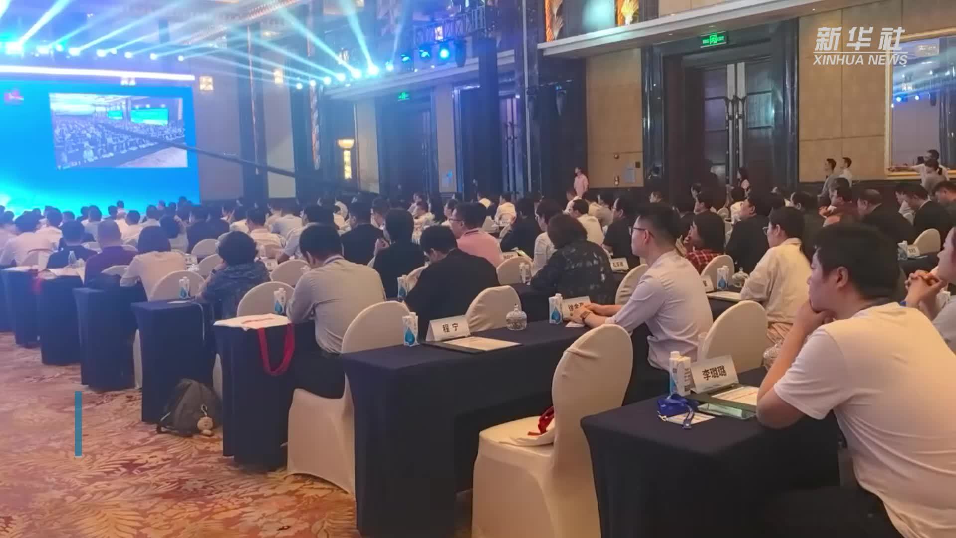 我国深化公立医院改革和高质量发展取得新成效