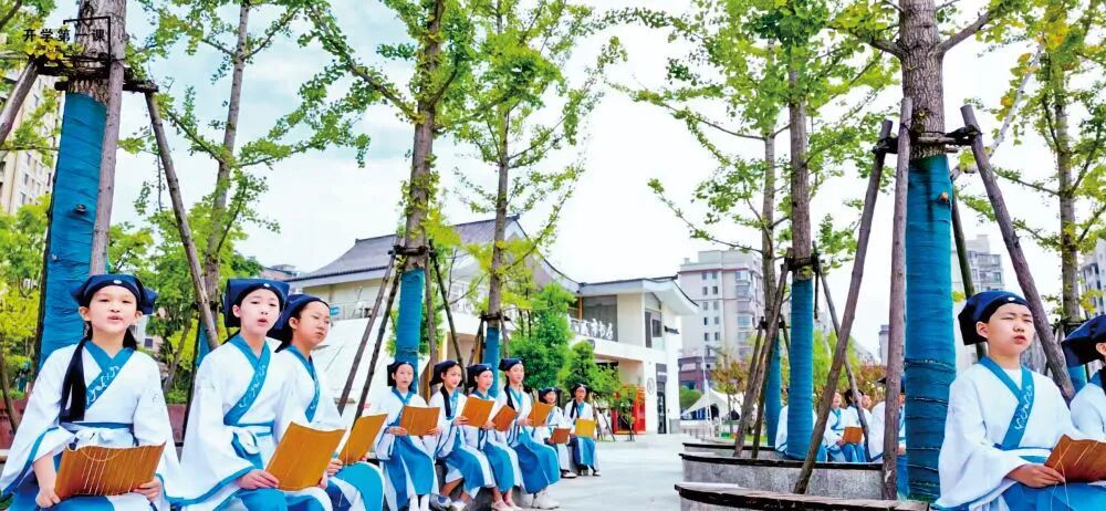 3月1日,彭泽县图书馆在珍珠湖城市书房举办阅读活动。