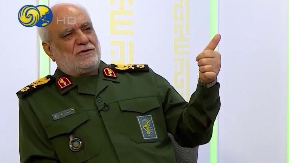 伊朗伊斯兰革命卫队情报负责人遇袭身亡