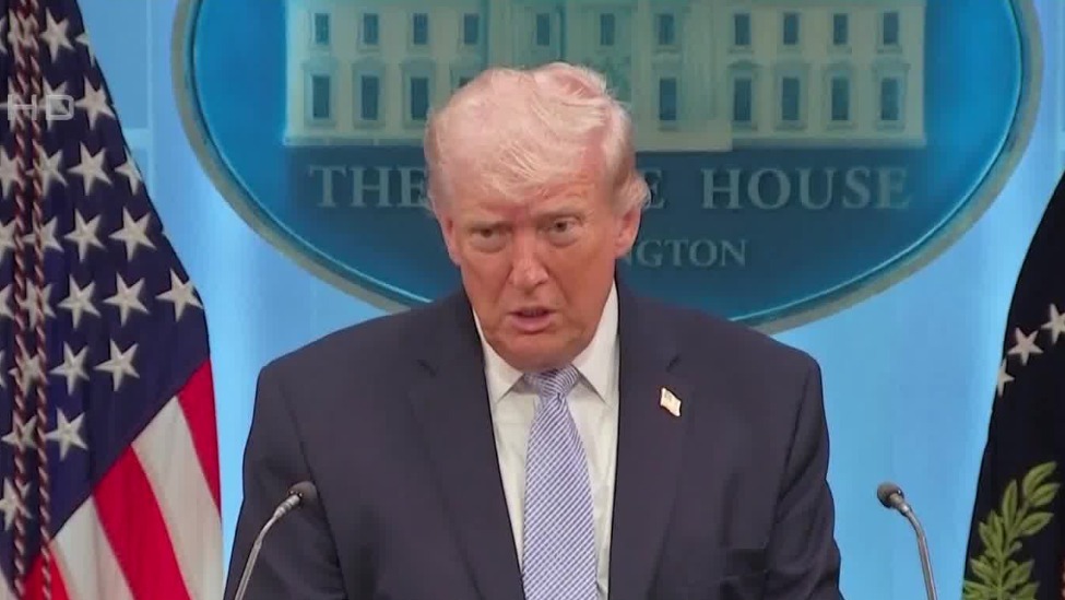 美国观察｜特朗普谋求从中东抽身，让盟友分摊战略成本