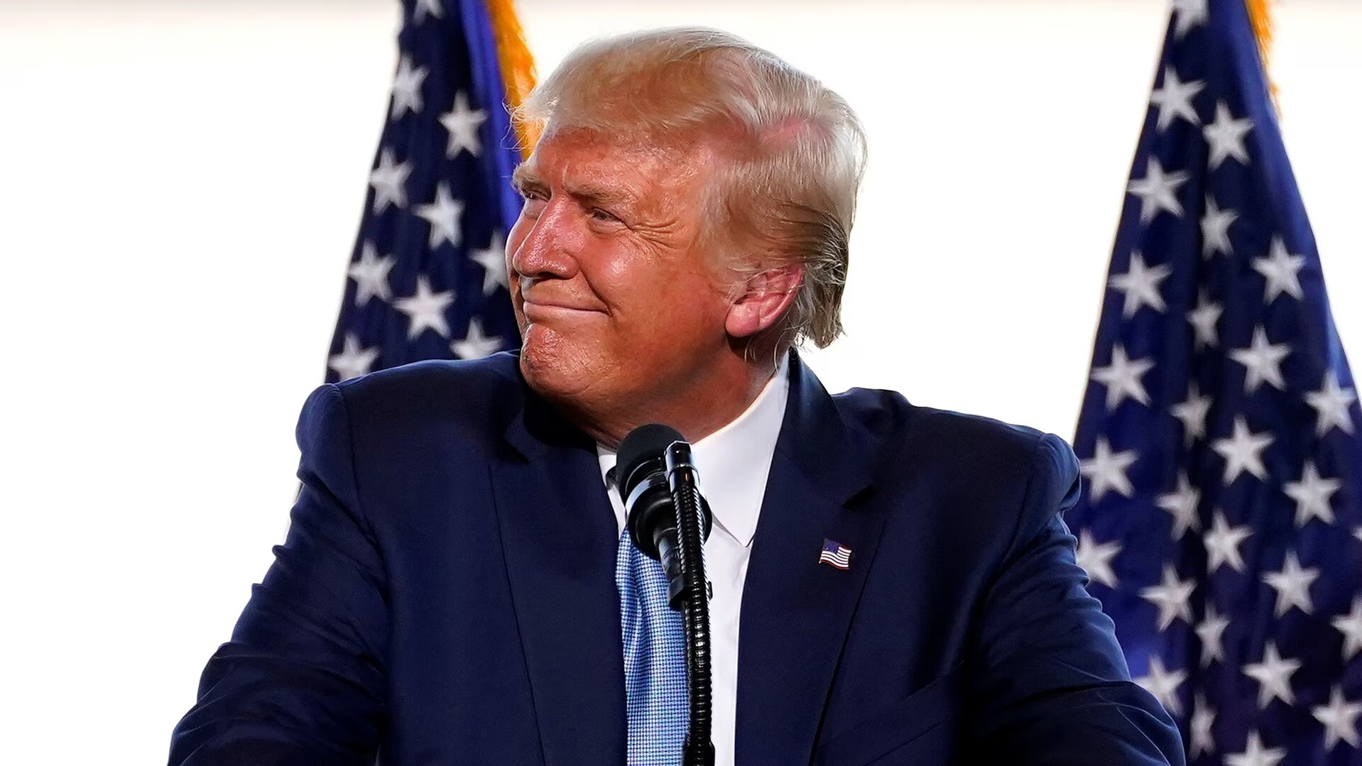 霍尔木兹海峡将很快重新开放？特朗普：不允许伊朗收取通行费