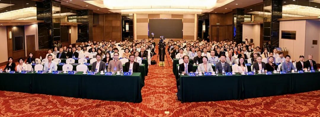 献礼厦大105周年校庆｜2026未来产业青年创业论坛圆满落幕！