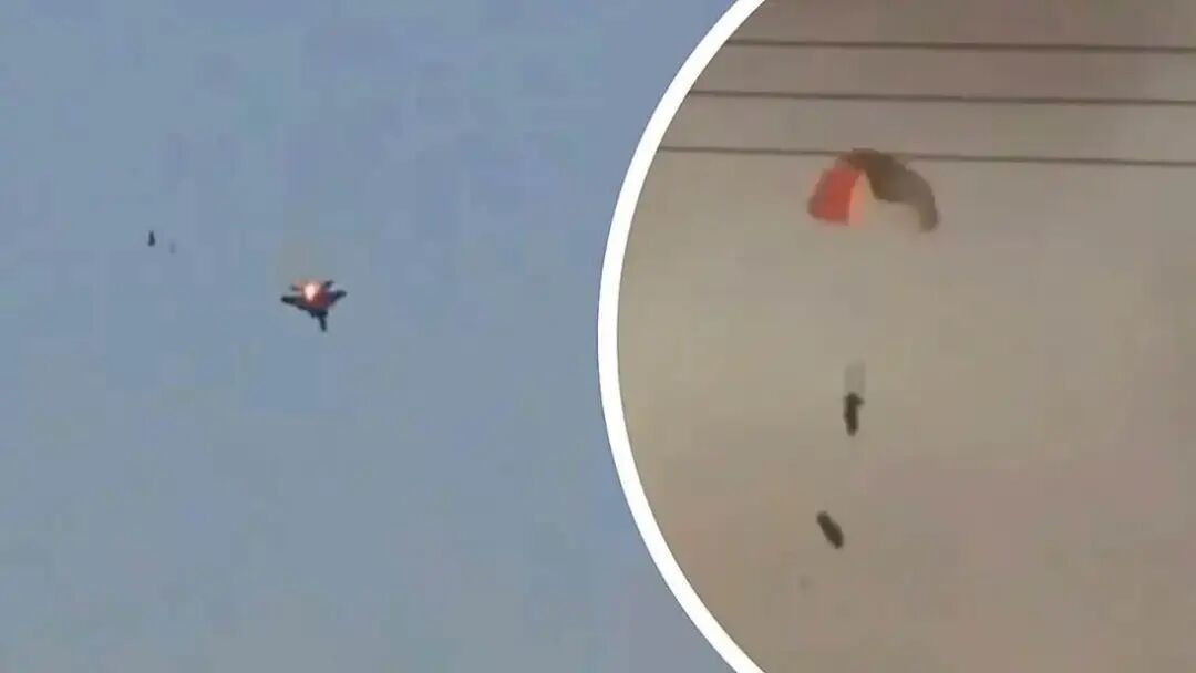 唐驳虎:成功救援飞行员的背后,美军体系也在承受极限压力