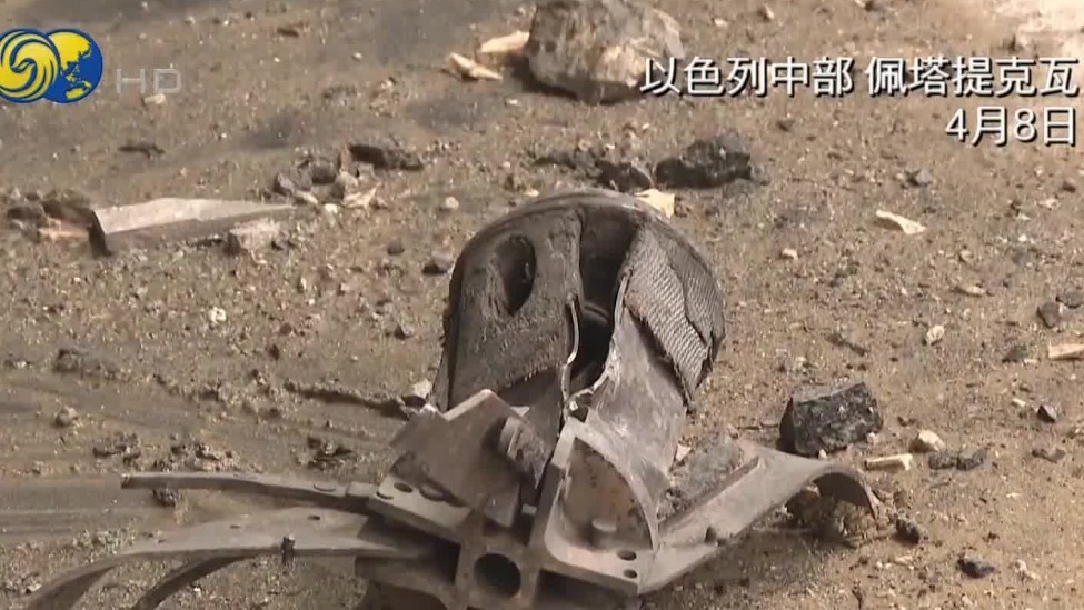 美伊停火后，伊朗继续大规模空袭以色列