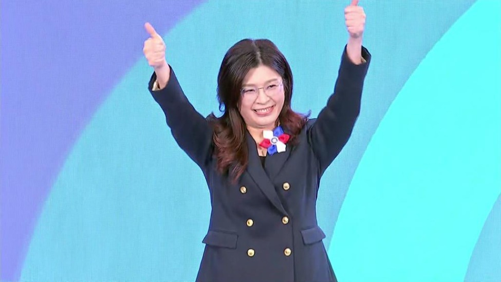 学者谈郑丽文访陆行：两岸或就经贸、旅游等议题展开交流