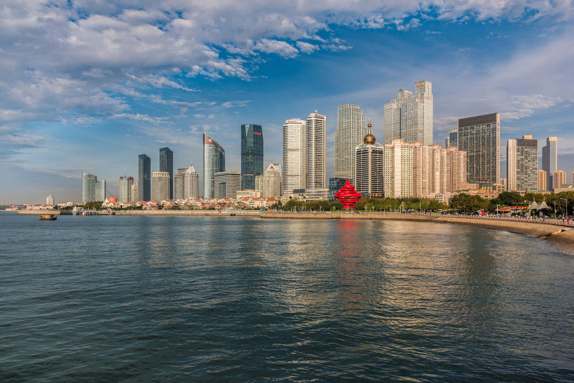 点赞！青岛4个项目入选2025年5G工厂典型应用实践