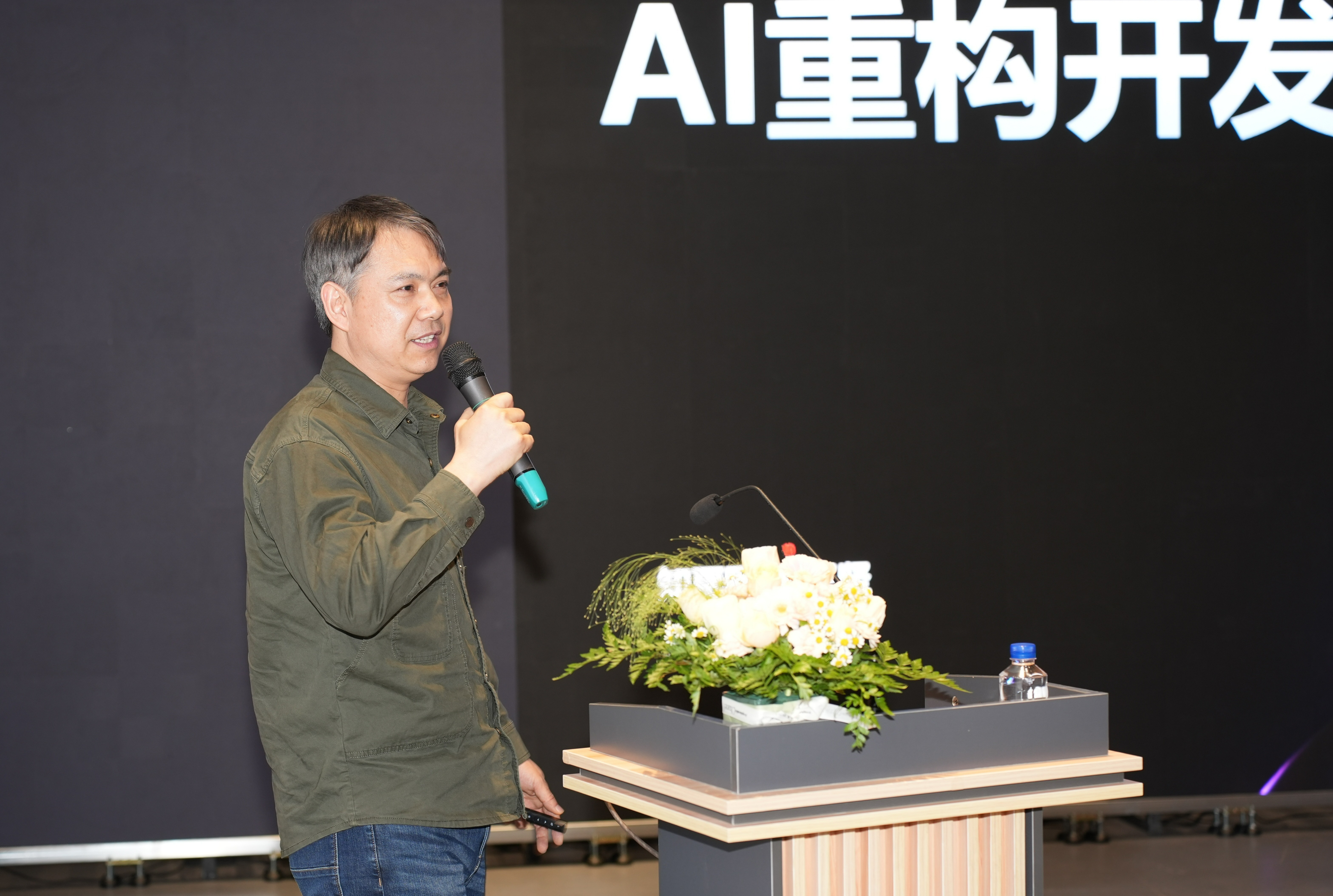 “虾涌鹭岛·智启新章”Openclaw × OPC经验分享会在厦门成功举办