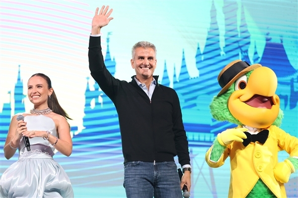 迪斯尼计划裁员上千人