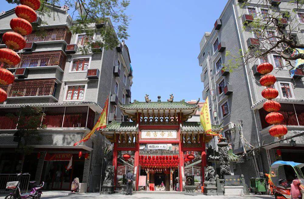 燃爆宝安！3公里巡游路线全探营，4月14日约起！