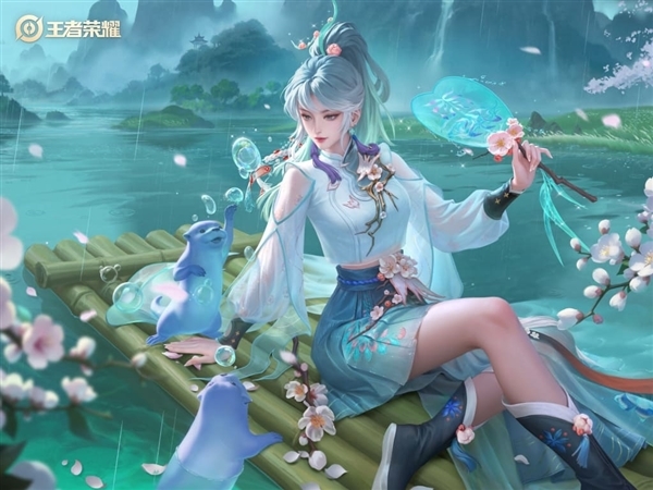 律师起诉《王者荣耀》匹配机制不合理 要求公开算法！法院判了：驳回原告全部诉求